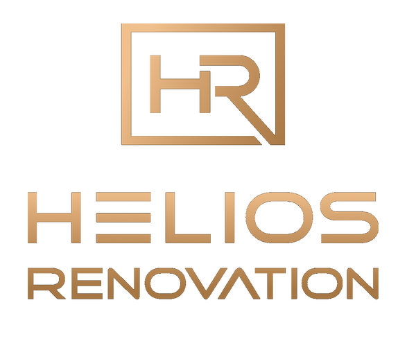 Helios Renovation